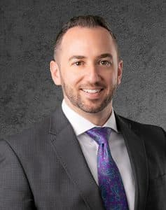 Attorney Anthony Modarelli