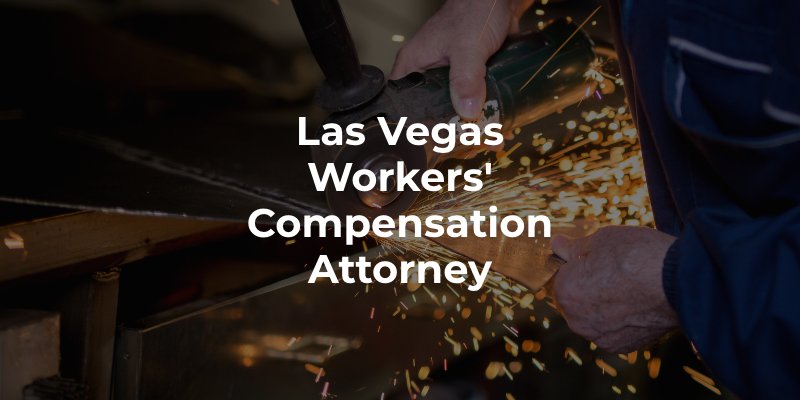 Las Vegas workers' compensation attorney