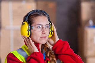 Hearing Loss: America's Most Common Workplace Injury