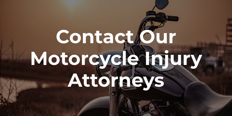 orange county motorcycle accident injury