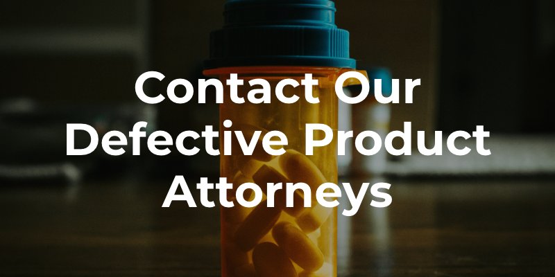 orange county product liability lawyer