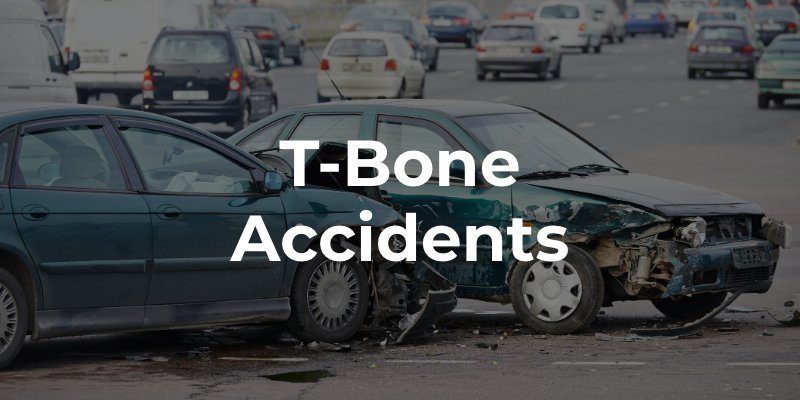 T-Bone Accidents 