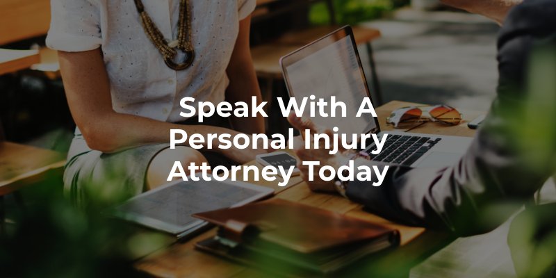 Speak with a personal injury attorney today in Orange County